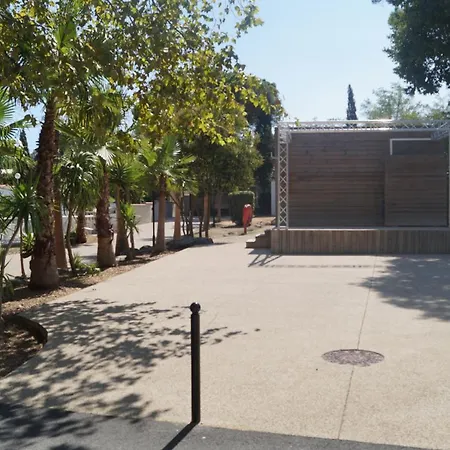 Mobile-home 7 Fonts *