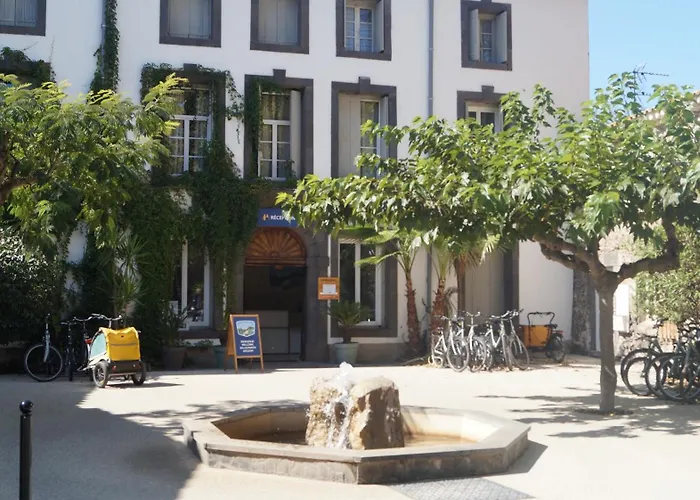 营地 Mobile-home 7 Fonts *