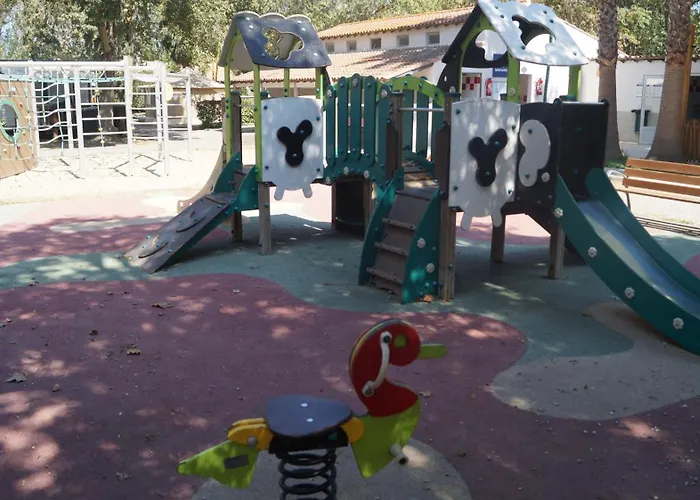 Mobile-home 7 Fonts 营地